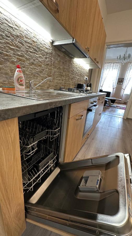 Apartment Bohemia Карлови Вари Екстериор снимка